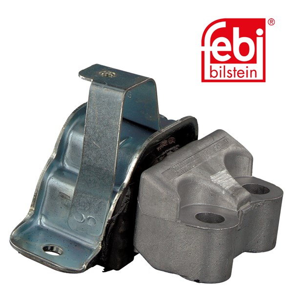 Motorkudde, Vänster, Upptill Febi bilstein 32285 FEBI BILSTEIN Motorkudde, Vänster, Upptill Febi bilstein 32285 FEBI BILSTEIN