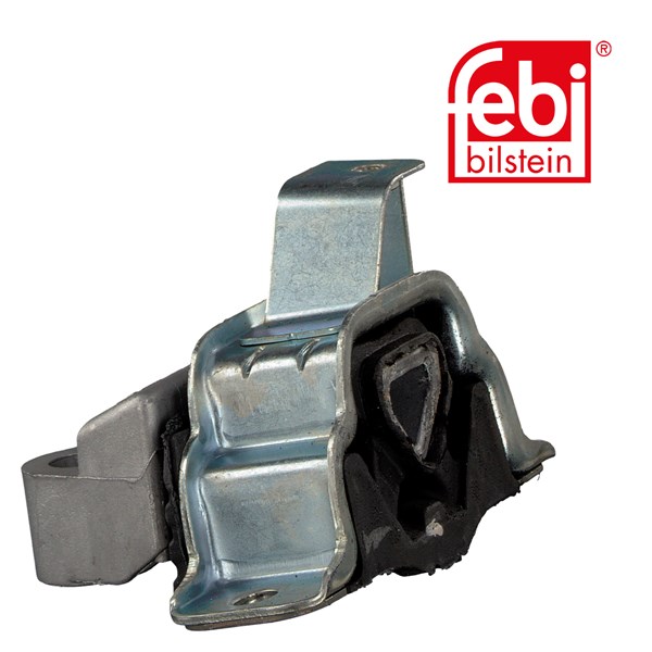 Motorkudde, Vänster, Upptill Febi bilstein 32285 FEBI BILSTEIN