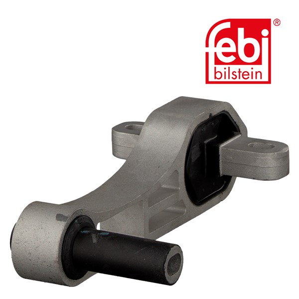 Bussning, manuell växellåda, Bak, Nedre Febi bilstein 32286 FEBI BILSTEIN