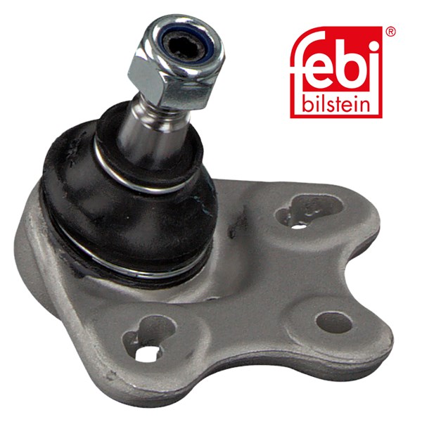 Kulled / Spindelled, Fram, höger eller vänster Febi bilstein 3229 FEBI BILSTEIN