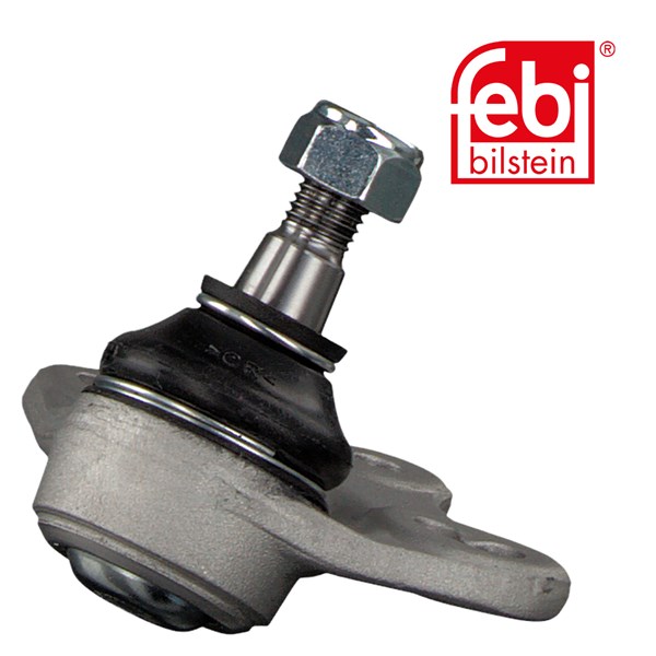 Kulled / Spindelled, Fram, höger eller vänster Febi bilstein 3229 FEBI BILSTEIN