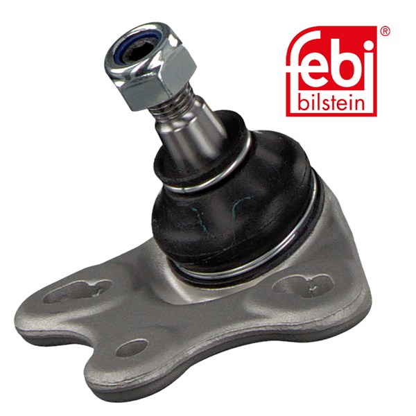 Kulled / Spindelled, Fram, höger eller vänster Febi bilstein 3229 FEBI BILSTEIN