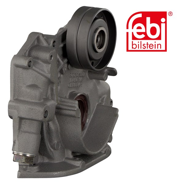 Oljepump Febi bilstein 32301 FEBI BILSTEIN