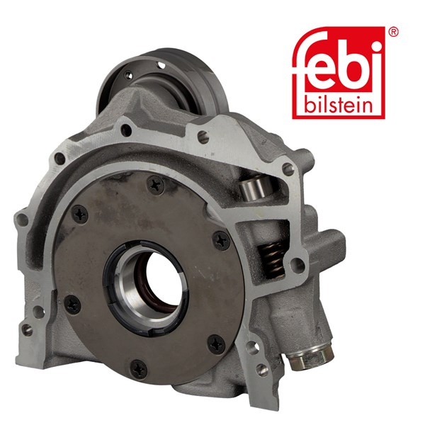 Oljepump Febi bilstein 32301 FEBI BILSTEIN