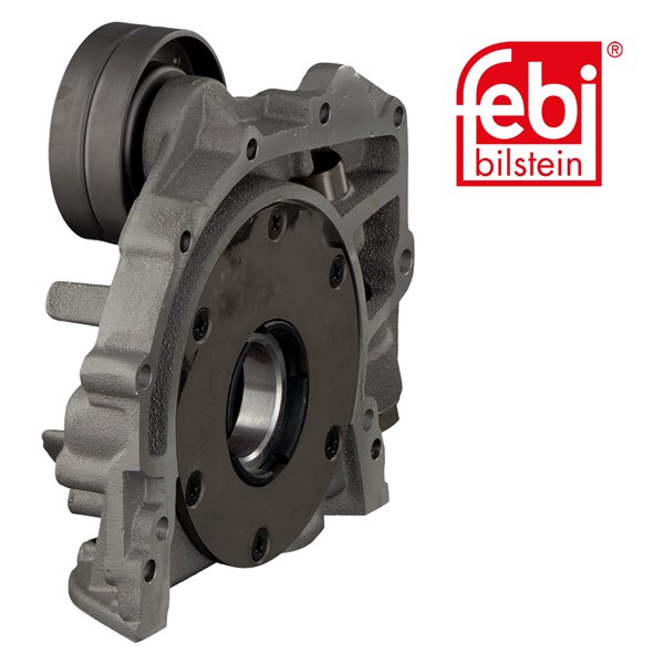 Oljepump Febi bilstein 32301 FEBI BILSTEIN