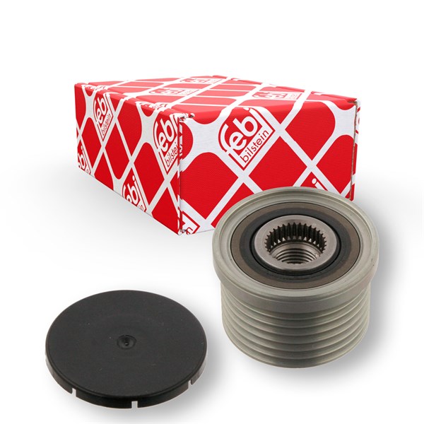 Frihjulskoppling, generator 180A Febi bilstein 32313 FEBI BILSTEIN