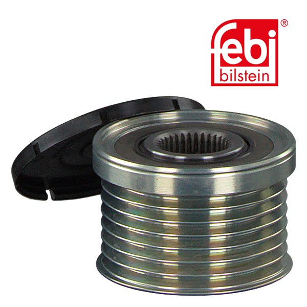 Frihjulskoppling, generator 180A Febi bilstein 32313 FEBI BILSTEIN