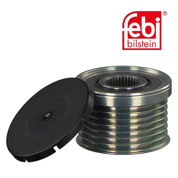 Frihjulskoppling, generator 180A Febi bilstein 32313 FEBI BILSTEIN