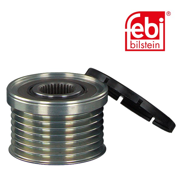 Frihjulskoppling, generator 180A Febi bilstein 32313 FEBI BILSTEIN