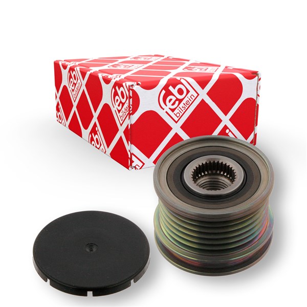 Frihjulskoppling, generator 150A Febi bilstein 32314 FEBI BILSTEIN