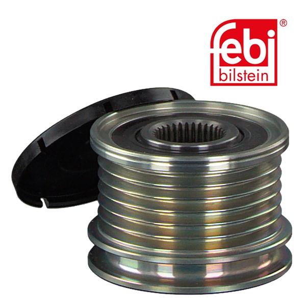Frihjulskoppling, generator 150A Febi bilstein 32314 FEBI BILSTEIN