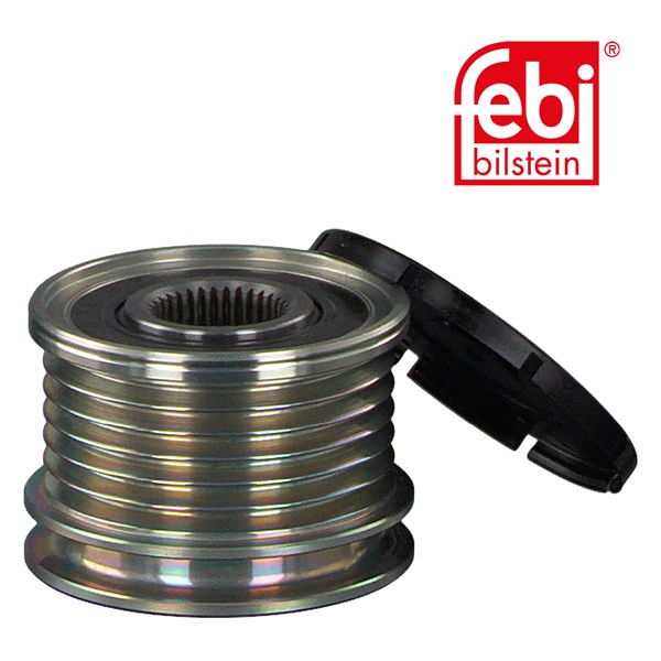 Frihjulskoppling, generator 150A Febi bilstein 32314 FEBI BILSTEIN