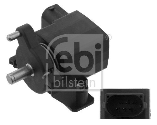 Sensor, gaspedalposition FEBI BILSTEIN FEBI BILSTEIN