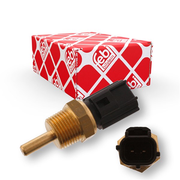 Kylvätsketemperatur-sensor Febi bilstein 32375 FEBI BILSTEIN