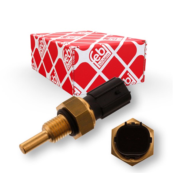Kylvätsketemperatur-sensor FEBI BILSTEIN