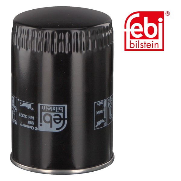 Oljefilter Febi bilstein 32378 FEBI BILSTEIN