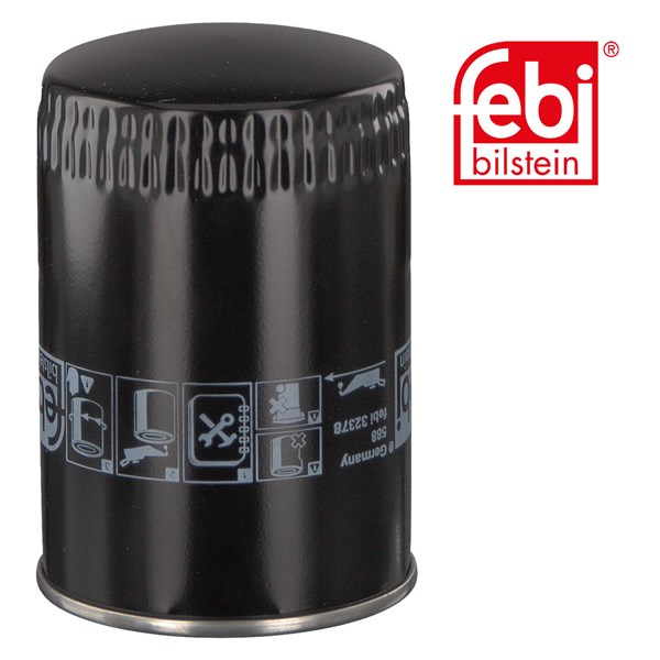 Oljefilter Febi bilstein 32378 FEBI BILSTEIN