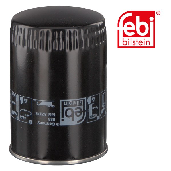 Oljefilter Febi bilstein 32378 FEBI BILSTEIN