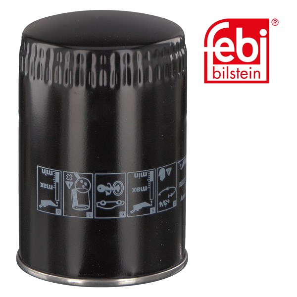 Oljefilter Febi bilstein 32378 FEBI BILSTEIN