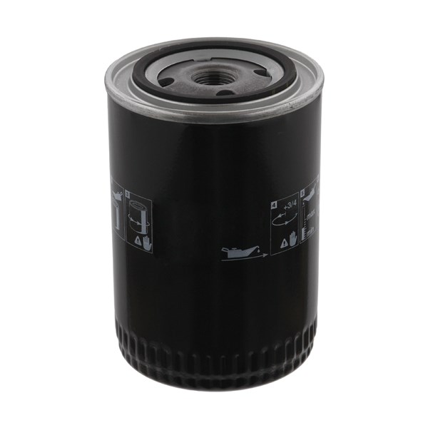 Oljefilter FEBI BILSTEIN