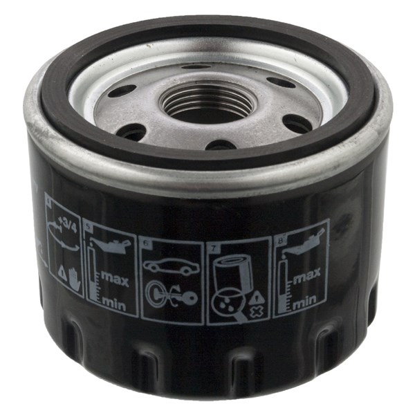 Oljefilter FEBI BILSTEIN