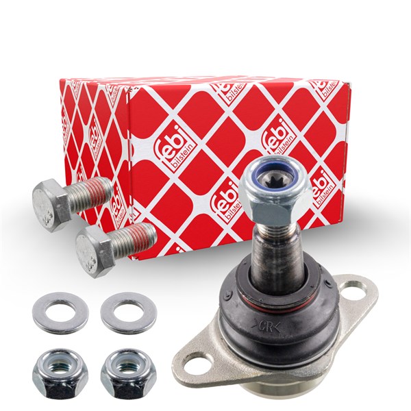 Kulled / Spindelled, Fram, höger eller vänster Febi bilstein 3241 FEBI BILSTEIN