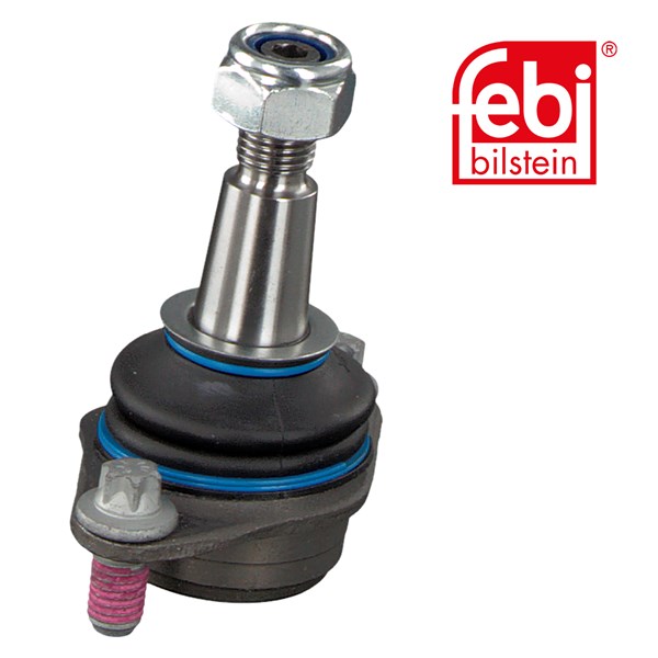 Kulled / Spindelled, Fram, höger eller vänster Febi bilstein 3241 FEBI BILSTEIN Kulled / Spindelled, Fram, höger eller vänster Febi bilstein 3241 FEBI BILSTEIN
