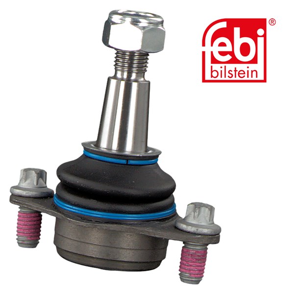Kulled / Spindelled, Fram, höger eller vänster Febi bilstein 3241 FEBI BILSTEIN Kulled / Spindelled, Fram, höger eller vänster Febi bilstein 3241 FEBI BILSTEIN