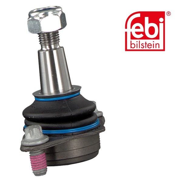 Kulled / Spindelled, Fram, höger eller vänster Febi bilstein 3241 FEBI BILSTEIN Kulled / Spindelled, Fram, höger eller vänster Febi bilstein 3241 FEBI BILSTEIN