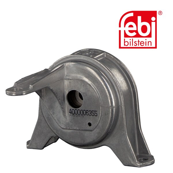 Motorkudde, Höger Febi bilstein 32428 FEBI BILSTEIN