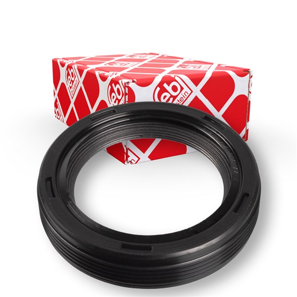 Oljepackningsring, vevaxel, Fram Febi bilstein 32471 FEBI BILSTEIN