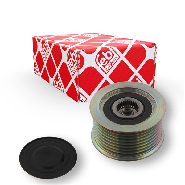 Frihjulskoppling, generator Febi bilstein 32505 FEBI BILSTEIN