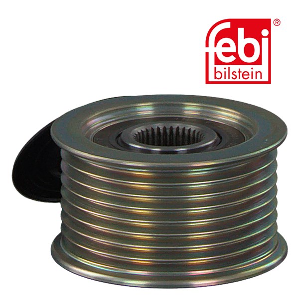 Frihjulskoppling, generator Febi bilstein 32505 FEBI BILSTEIN