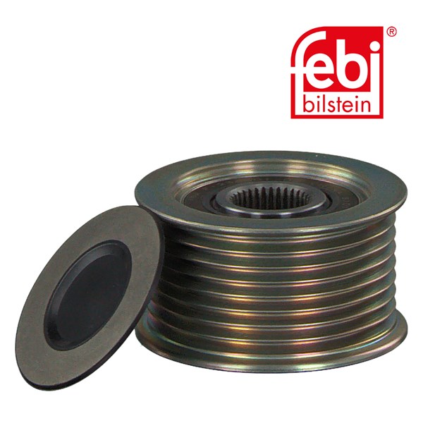 Frihjulskoppling, generator Febi bilstein 32505 FEBI BILSTEIN