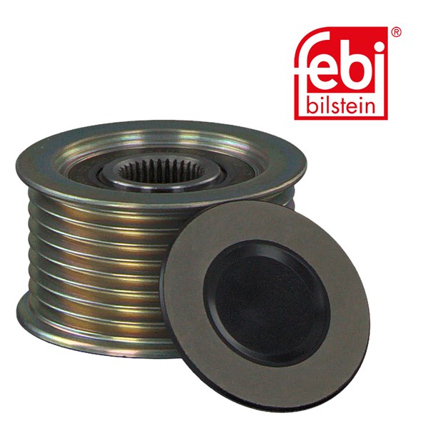 Frihjulskoppling, generator Febi bilstein 32505 FEBI BILSTEIN