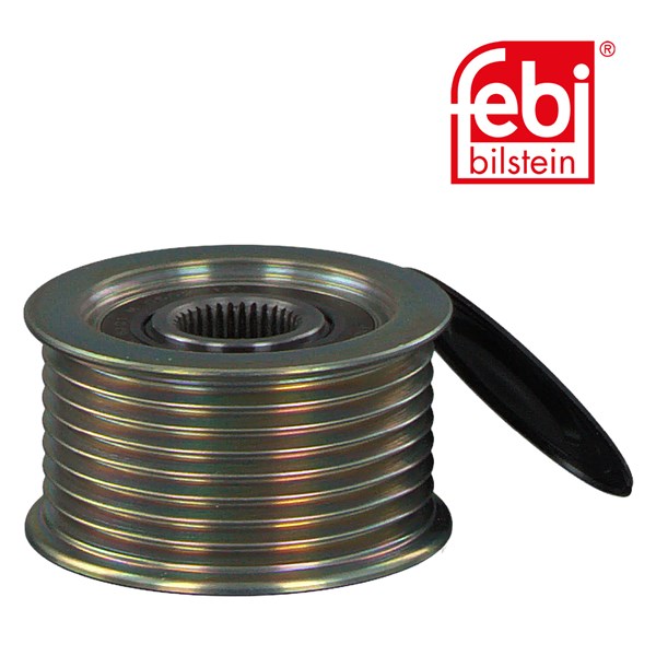Frihjulskoppling, generator Febi bilstein 32505 FEBI BILSTEIN