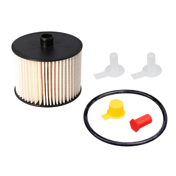 Bränslefilter FEBI BILSTEIN