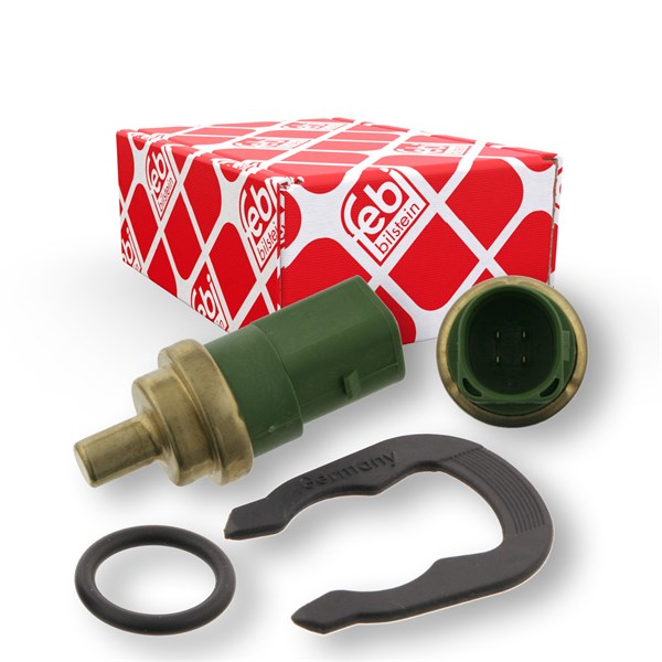 Kylvätsketemperatur-sensor Febi bilstein 32510 FEBI BILSTEIN