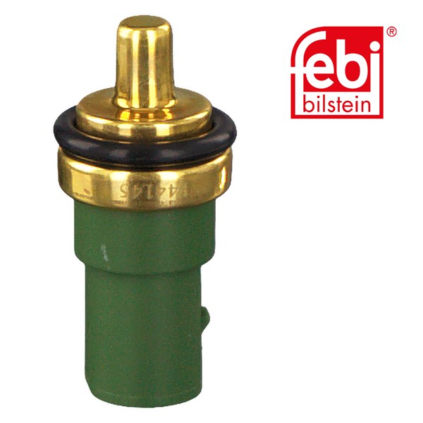 Kylvätsketemperatur-sensor Febi bilstein 32510 FEBI BILSTEIN