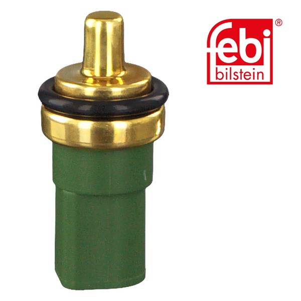 Kylvätsketemperatur-sensor Febi bilstein 32510 FEBI BILSTEIN