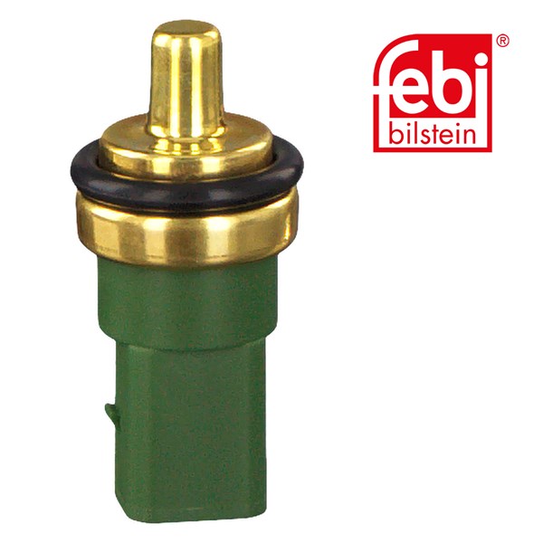 Kylvätsketemperatur-sensor Febi bilstein 32510 FEBI BILSTEIN
