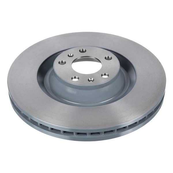 Bromsskiva Ventilerad, Framaxel Febi bilstein 32520 FEBI BILSTEIN
