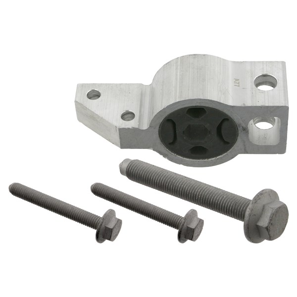 Bussning, länkarm, Bak, framaxel höger, Nedre Febi bilstein 32541 FEBI BILSTEIN