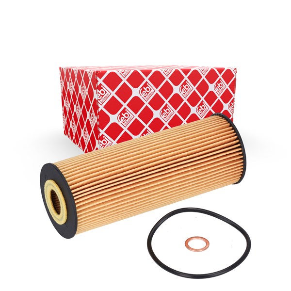 Oljefilter FEBI BILSTEIN