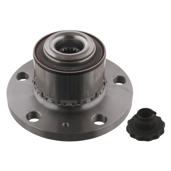 Hjullagersats, Fram, höger eller vänster Febi bilstein 32558 FEBI BILSTEIN