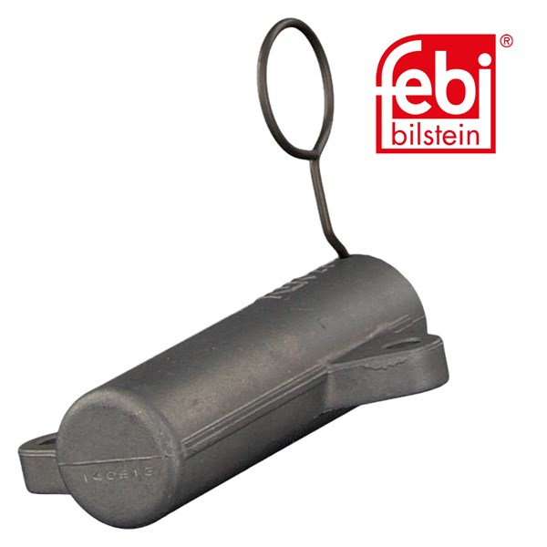 Spännrulle, kamrem FEBI BILSTEIN Spännrulle, kamrem FEBI BILSTEIN