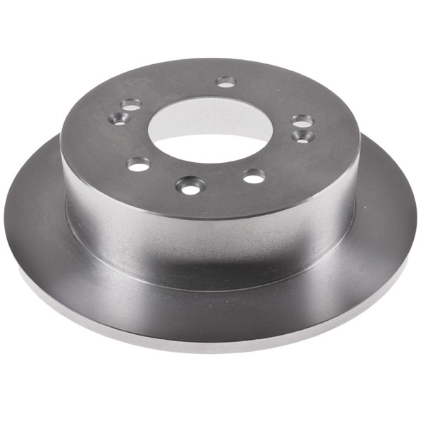 Bromsskiva Solid, Bakaxel Febi bilstein 32579 FEBI BILSTEIN