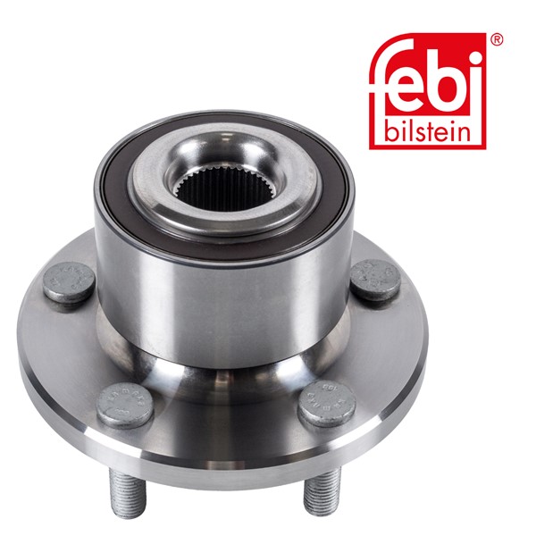 Hjullagersats, Fram, höger eller vänster Febi bilstein 32592 FEBI BILSTEIN