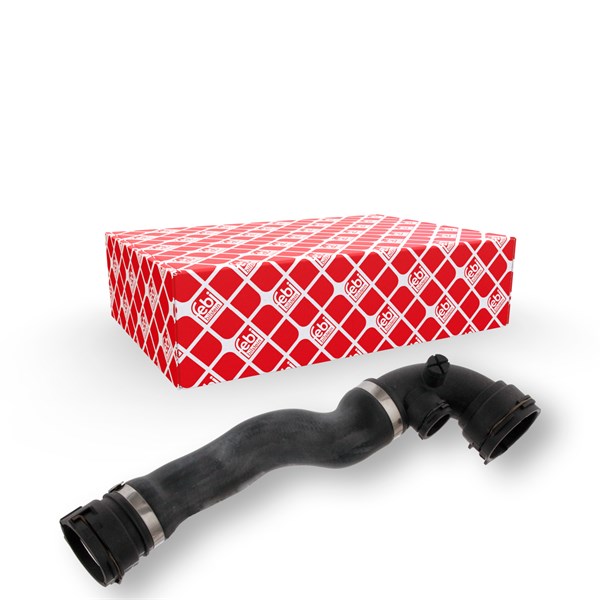 Kylarslang, Vänster övre Febi bilstein 32599 FEBI BILSTEIN