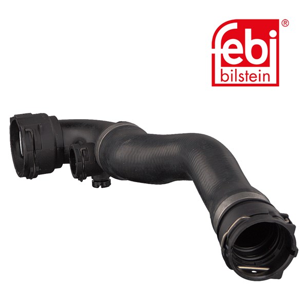Kylarslang, Vänster övre Febi bilstein 32599 FEBI BILSTEIN